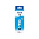 ΜΕΛΑΝΙ ΕΚΤΥΠ EPSON 112 (C13T06C24A) CYAN 70ml ΓΙΑ L 5150/ L 6400/L 6500/ L 11160/ L 15150/L 6580